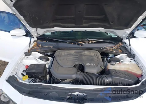 2023 Chrysler 300 300S from USA, damaged, VIN 2C3CCABG5PH517292